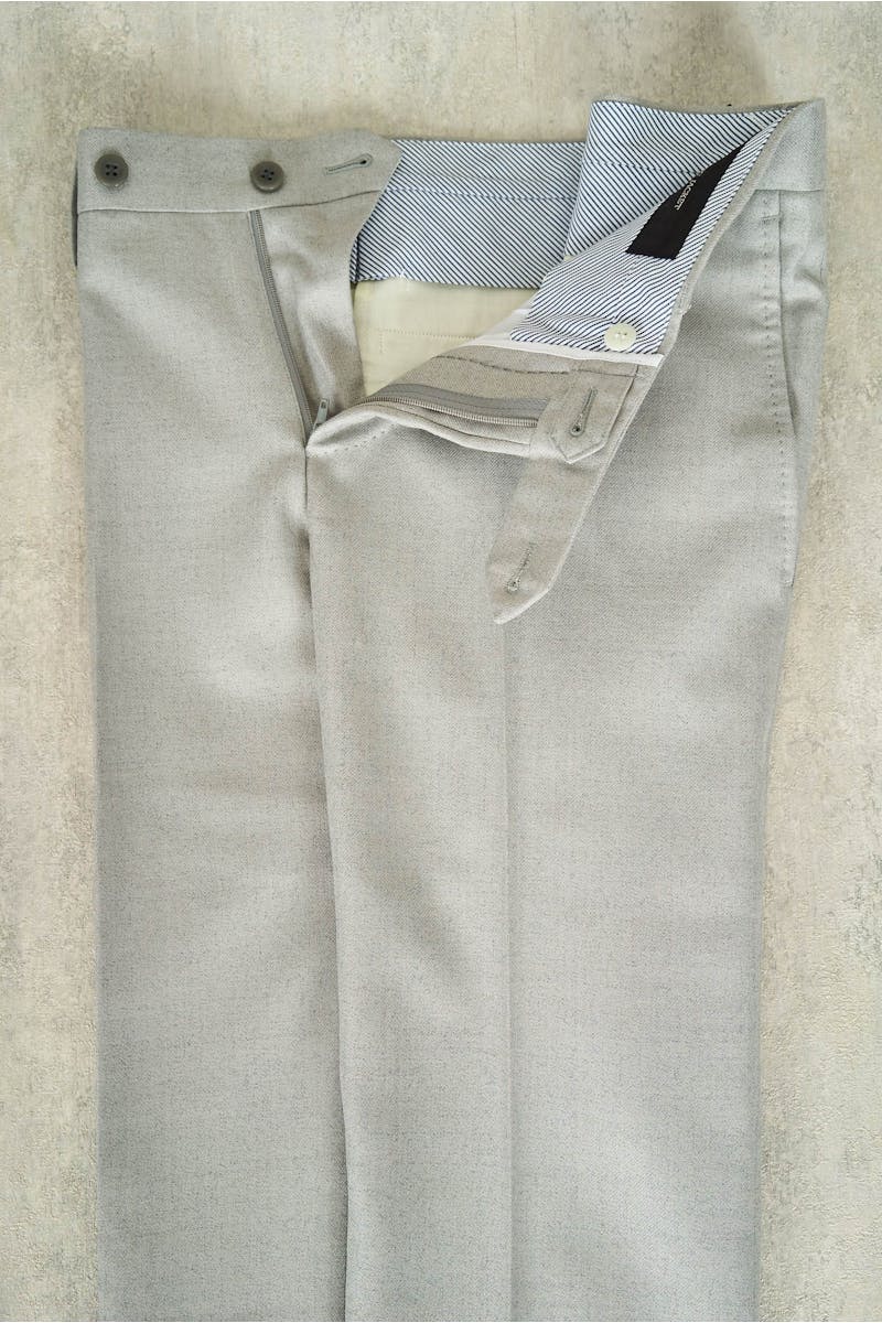 Ring Jacket S166 Light Grey ThermoCool Trousers