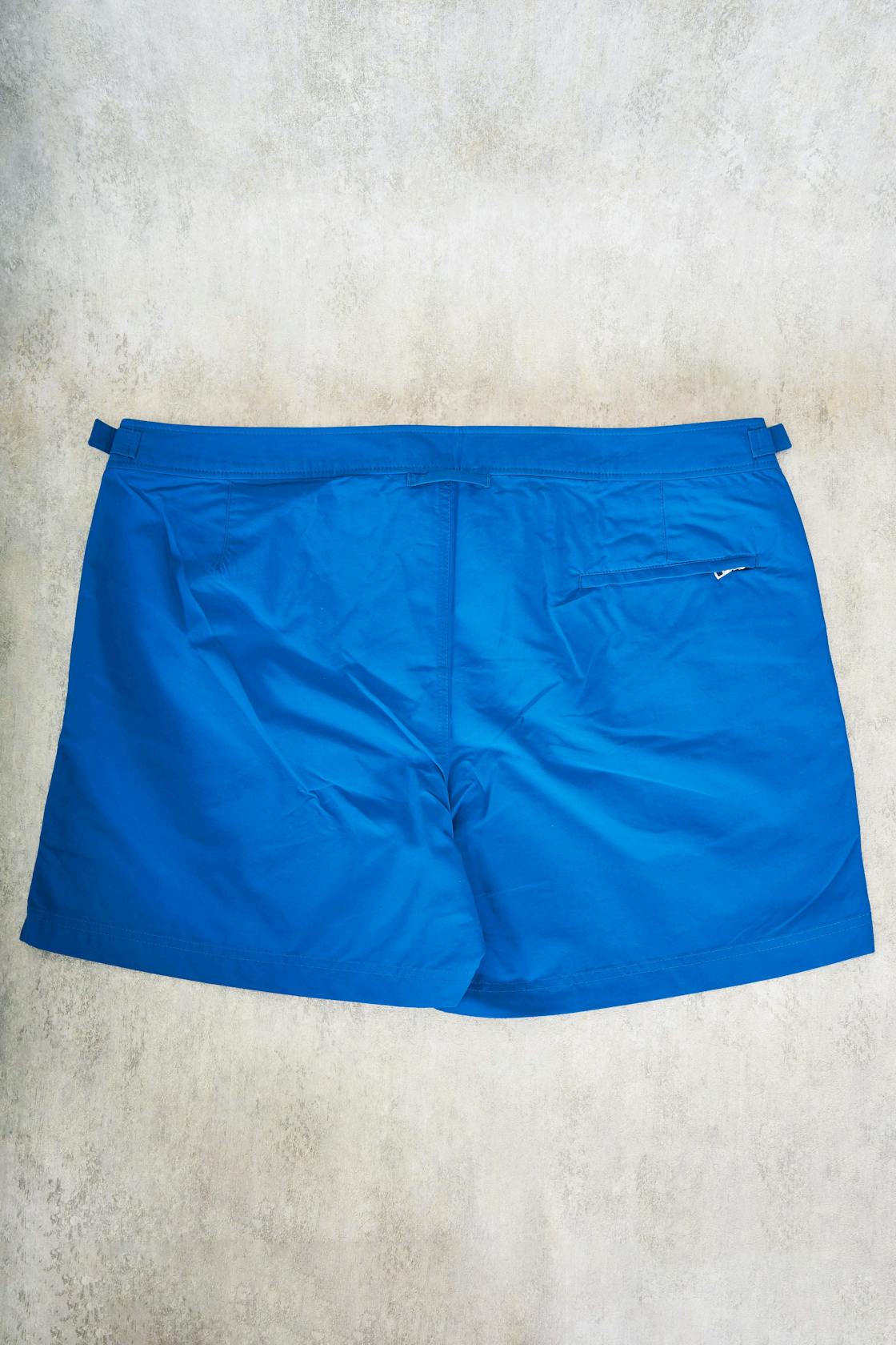 Orlebar Brown Bay Blue Setter Swim Shorts
